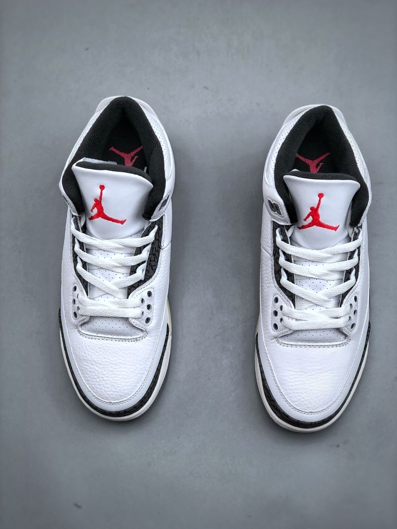 Nike Air Jordan Shoes